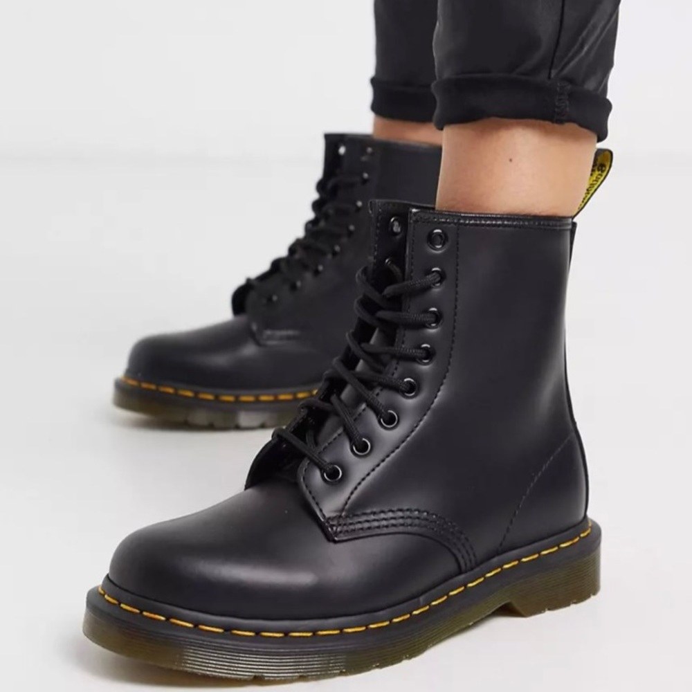 Doc Martens Boots